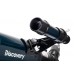 Телескоп Discovery Sky Trip ST70 с книгой модель 77867 от Discovery