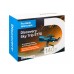 Телескоп Discovery Sky Trip ST70 с книгой модель 77867 от Discovery