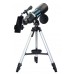 Телескоп Discovery Sky Trip ST80 с книгой модель 77870 от Discovery