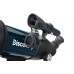 Телескоп Discovery Sky Trip ST80 с книгой модель 77870 от Discovery