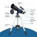 Телескоп Discovery Sky Trip ST80 с книгой модель 77870 от Discovery