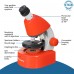 Микроскоп Discovery Micro Terra с книгой модель 77956 от Discovery