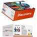Микроскоп цифровой Discovery Nano Polar с книгой модель 77968 от Discovery