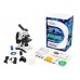 Микроскоп цифровой Discovery Pico Polar с книгой модель 77980 от Discovery