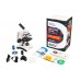 Микроскоп цифровой Discovery Femto Polar с книгой модель 77986 от Discovery