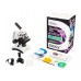 Микроскоп Discovery Atto Polar с книгой модель 77989 от Discovery