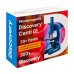 Микроскоп Discovery Centi 01 с книгой модель 78238 от Discovery