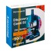 Микроскоп Discovery Centi 02 с книгой модель 78241 от Discovery