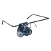 Лупа-очки Discovery Crafts DGL 20 модель 78371 от Discovery