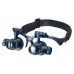 Лупа-очки Discovery Crafts DGL 50 модель 78374 от Discovery