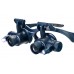 Лупа-очки Discovery Crafts DGL 50 модель 78374 от Discovery