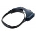 Лупа налобная Discovery Crafts DHD 10 модель 78376 от Discovery