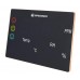 Гигрометр Bresser Air Quality Smile XXL с датчиком CO2‚ модель 78440 от Bresser