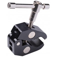 Зажим Bresser B-SC3 для стойки, универсальный модель 78598 от Bresser