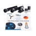 Телескоп Discovery Spark 703 AZ с книгой модель 78733 от Discovery