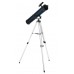 Телескоп Discovery Spark 114 AZ с книгой модель 78736 от Discovery