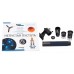 Телескоп Discovery Spark 114 EQ с книгой модель 78738 от Discovery