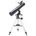 Телескоп Discovery Spark 114 EQ с книгой модель 78738 от Discovery