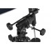 Телескоп Discovery Spark 114 EQ с книгой модель 78738 от Discovery