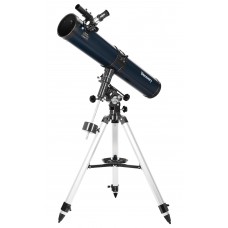 Телескоп Discovery Spark 114 EQ с книгой модель 78738 от Discovery