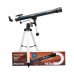 Телескоп Discovery Spark 709 EQ с книгой модель 78739 от Discovery
