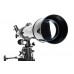 Телескоп Discovery Spark 709 EQ с книгой модель 78739 от Discovery