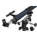 Телескоп Discovery Spark 709 EQ с книгой модель 78739 от Discovery