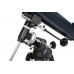 Телескоп Discovery Spark 809 EQ с книгой модель 78740 от Discovery