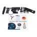 Телескоп Discovery Spark Travel 60 с книгой модель 78742 от Discovery