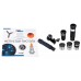 Телескоп Discovery Spark Travel 76 с книгой модель 78743 от Discovery