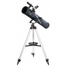 Телескоп Discovery Spark Travel 76 с книгой модель 78743 от Discovery