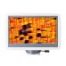 Микроскоп цифровой Levenhuk D95L LCD модель 78903 от Levenhuk