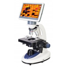 Микроскоп цифровой Levenhuk D95L LCD модель 78903 от Levenhuk