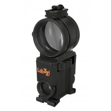 Походный набор Levenhuk LabZZ SK5 Black модель 79677 от Levenhuk