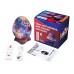 Астропланетарий Levenhuk LabZZ SP10 White Pearl модель 80333 от Levenhuk