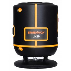 Лазерный уровень Ermenrich LN20 модель 81427 от Ermenrich
