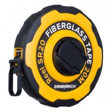Рулетка Ermenrich Reel SR20 модель 81886 от Ermenrich
