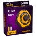 Рулетка Ermenrich Reel SR50 модель 81888 от Ermenrich