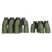 Бинокль Levenhuk Army 8x40 с сеткой модель 81931 от Levenhuk