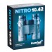 Бинокль Levenhuk Nitro 10x42 модель 81939 от Levenhuk