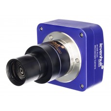 Камера цифровая Levenhuk M1200 PLUS модель 82663 от Levenhuk