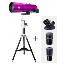 Оптическая труба Levenhuk Ra R72 ED Doublet Kit v2 модель 82771 от Levenhuk