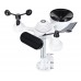 Метеостанция Levenhuk Wezzer PLUS LP140 модель 82876 от Levenhuk