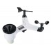 Метеостанция Levenhuk Wezzer PRO LP380 модель 82932 от Levenhuk