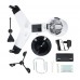 Метеостанция Levenhuk Wezzer PRO LP380 модель 82932 от Levenhuk