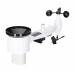 Метеостанция Levenhuk Wezzer PRO LP240 модель 82934 от Levenhuk