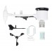 Метеостанция Levenhuk Wezzer PRO LP240 модель 82934 от Levenhuk