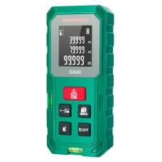 Лазерная рулетка Ermenrich Reel GS40 модель 83083 от Ermenrich