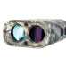 Лазерный дальномер для охоты Levenhuk Camo LC1500 модель 83086 от Levenhuk