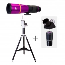Фототелескоп Levenhuk Ra FT72 ED Kit v3 модель 83550 от Levenhuk